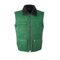 MASCOT 00554-620-03 Jacket Green