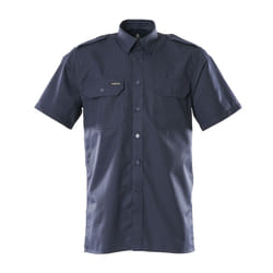 MASCOT SAVANNAH Shirt Navy