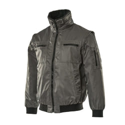 MASCOT 00520-620-888 Pilot Jacket Anthracite