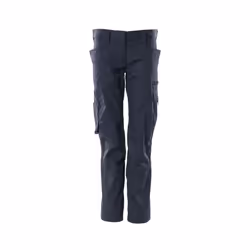 MASCOT 18488-230-010-82C36, Pants, Woman, 82C36, 010 - Dark Navy, 820 mm, 82 cm