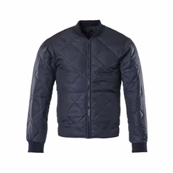 MASCOT 00515-450-01, Jacket, Man, Navy, 3XL, Polyester, 275 g/m²