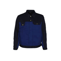 MASCOT 00909-430-1101-C46 Jacket Blue, Navy