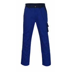 MASCOT 00979-430-1101-90C48 Pants Blue, Navy