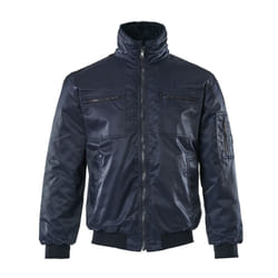 MASCOT 00516-620-01 Jacket Navy