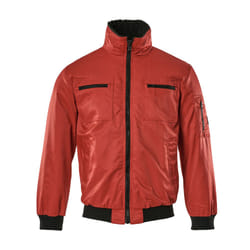MASCOT 00516-620-02 Jacket Red