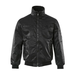 MASCOT 00516-620-09 Jacket Black