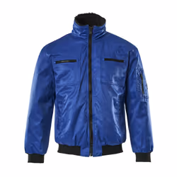 MASCOT 00516-620-11, Jacket, Any gender, Blue, XXL, Laos, Cotton, Nylon