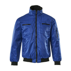 MASCOT 00516-620-11 Jacket Blue