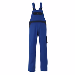 MASCOT 00969-430-1101, Pants, Any gender, Blue, Navy, Cotton, Polyester, 310 g/m², 35%