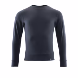 MASCOT 20484-798-010-L ONE, Jumper, Man, L, 010 - Dark Navy, 104 cm, 310 g/m²