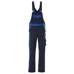 MASCOT 00962-630-111 Overall Navy