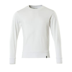 MASCOT 20484-798-06-XS ONE Jumper White