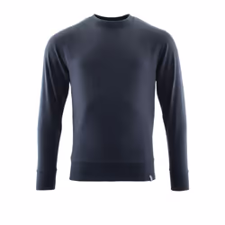 MASCOT 20384-788-010-4XL ONE, Sweatshirt, Man, 4XL, 010 - Dark Navy, 132 cm, 310 g/m²