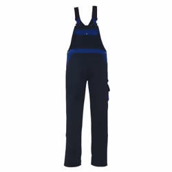 MASCOT 00969-430-111, Pants, Any gender, Blue, Navy, Cotton, Polyester, 310 g/m², 35%