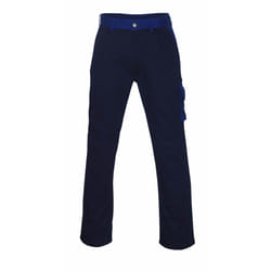 MASCOT 00979-430-111-82C64 Pants Blue, Navy