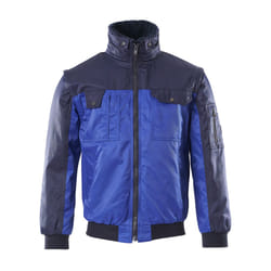 MASCOT 00920-620-1101 Jacket Navy