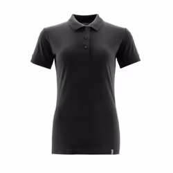 MASCOT 20593-797-90-3XL ONE, T-shirt, Woman, 3XL, 90 - Deep Black, 120 cm, 180 g/m²