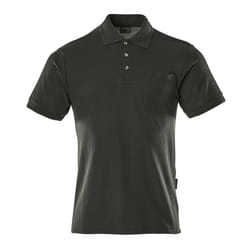 MASCOT 00783-260-09 Shirt Black