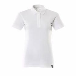 MASCOT 20593-797-06-XL ONE, T-shirt, Woman, White, XL, 104 cm, 180 g/m²