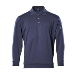 MASCOT 00785-280-01 Shirt Navy
