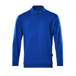 MASCOT 00785-280-11 Shirt Blue