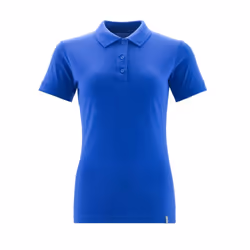 MASCOT 20593-797-11-M ONE, T-shirt, Woman, M, 11 - Royal, 88 cm, 180 g/m²