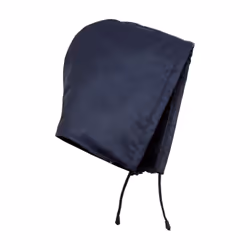 MASCOT 00539-620-01, Hood, Man, Navy, Cotton, Nylon, 240 g/m², 52%
