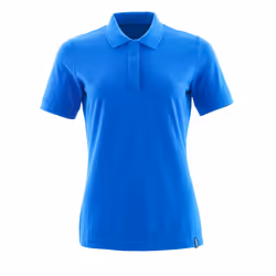 MASCOT 20193-961-91-6XL ONE, T-shirt, Woman, 6XL, 91 - Azure Blue, 144 cm, Cotton, Polyester