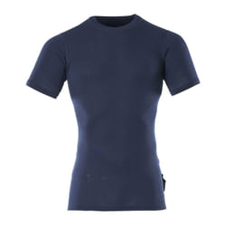 MASCOT 00597-350-01 Shirt Navy