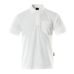 MASCOT 00783-260-06 Shirt White
