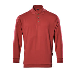 MASCOT 00785-280-02 Shirt Red