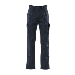 MASCOT 00773-430-01-82C60 Pants Navy