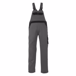 MASCOT 00969-430-8889, Pants, Any gender, Anthracite, Black, Cotton, Polyester, 310 g/m², 35%