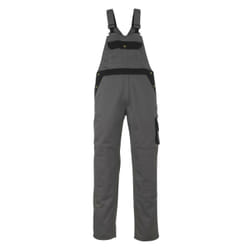 MASCOT 00969-430-8889 Pants Anthracite, Black