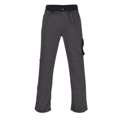 MASCOT 00979-430-8889 Pants Anthracite, Black