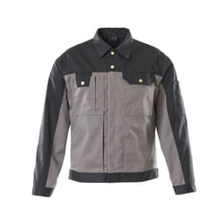 MASCOT Como Jacket Anthracite, Black