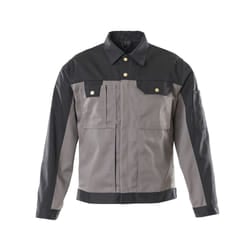 MASCOT Como Jacket Anthracite, Black