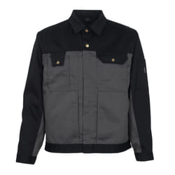 MASCOT 00909-430-8889-C72 Jacket Anthracite, Black