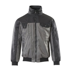 MASCOT 00922-620-8889 Jacket Green, Navy