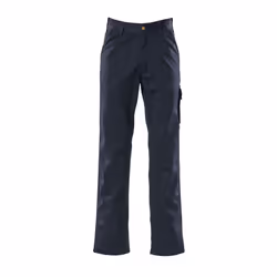 MASCOT 00299-430-01-90C45, Pants, Any gender, Navy, Cotton, Polyester, 310 g/m², 35%