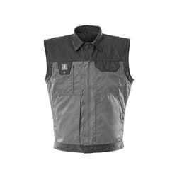 MASCOT 00989-620-8889 Vest Anthracite, Black