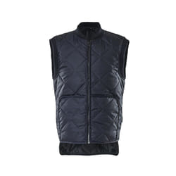 MASCOT 00565-450-01 Vest Navy