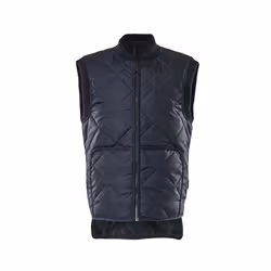 MASCOT 00565-450-01, Vest, Any gender, Navy, 3XL, Laos, Polyester