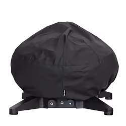 Morsø FORNO GAS MEDIO / GRILL FORNO, Cover, Black, Polyester, 350 g, 1 pc(s)