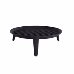 Morsø TUSCAN GRILL, Grill stand, Black, Cast iron, Morsø, 100 mm, 3.76 m