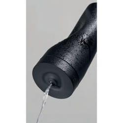 Zone Denmark 361184 soap dispenser 0.15 L Black
