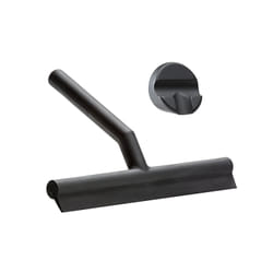 Zone Denmark 362039 window cleaning tool 17 cm Black