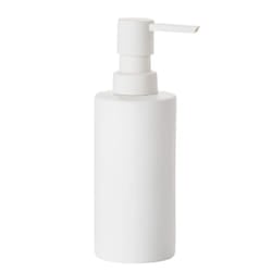 Zone Denmark SOLO soap dispenser White
