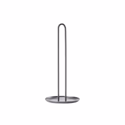 Zone Denmark 330465, Tabletop paper towel holder, Grey, Metal, 1 pc(s), 145 mm, 145 mm