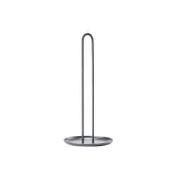 Zone Denmark 330465 paper towel holder Tabletop paper towel holder Metal Grey